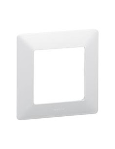 Legrand Рамка 1х цвят Перла Valena Life - 754141 - Цена | LEDs4economy