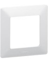 Legrand Рамка 1х цвят Перла Valena Life - 754141 - Цена | LEDs4economy