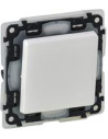 Legrand Девиаторен ключ IP44 цвят бял Valena Life - 752156 - Цена | LEDs4economy