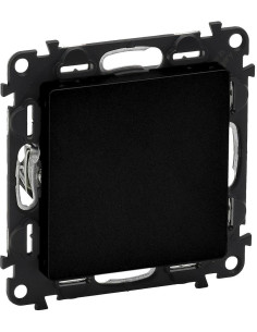 Legrand Празен модул цвят черен Valena Life - 754068 - Цена | LEDs4economy