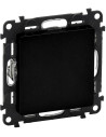 Legrand Празен модул цвят черен Valena Life - 754068 - Цена | LEDs4economy