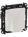 Legrand Твърда връзка без клема цвят бял Valena Life - 753134 - Цена | LEDs4economy