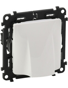 Legrand Твърда връзка с клема 5х2.5 мм2 цвят бял Valena Life - 753133 - Цена | LEDs4economy
