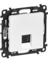 Legrand Розетка RJ11 цвят бял Valena Life - 753138 - Цена | LEDs4economy
