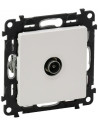 Legrand Розетка TV крайна от серия 10dB цвят бял Valena Life - 753160 - Цена | LEDs4economy