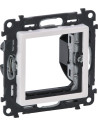 Legrand Адаптер за Mosaic механизми бял Valena Life - 752144 - Цена | LEDs4economy