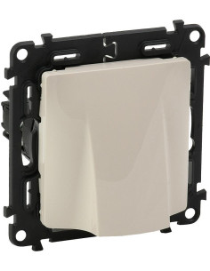 Legrand Твърда връзка без клема цвят крем Valena Life - 753234 - Цена | LEDs4economy
