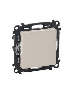 Legrand Празен модул цвят крем Valena Life - 755181 - Цена | LEDs4economy