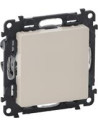 Legrand Празен модул цвят крем Valena Life - 755181 - Цена | LEDs4economy