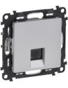 Legrand Розетка RJ11 цвят алуминий Valena Life - 753338 - Цена | LEDs4economy