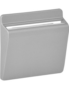 Legrand Лицев панел за енергоспестител цвят Алуминий Valena Life & Allure - 755162 - Цена | LEDs4economy