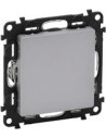 Legrand Празен модул цвят алуминий Valena Life - 755182 - Цена | LEDs4economy