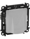 Legrand Твърда връзка без клема цвят алуминий Valena Life - 753334 - Цена | LEDs4economy