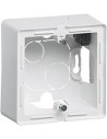 Legrand Единична конзола открит монтаж цвят бял Valena Life - 754191 - Цена | LEDs4economy