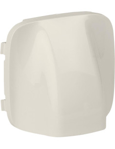 Legrand Лицев панел за твърда връзка цвят Крем Valena Allure - 755056 - Цена | LEDs4economy