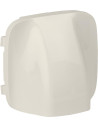 Legrand Лицев панел за твърда връзка цвят Крем Valena Allure - 755056 - Цена | LEDs4economy