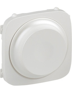 Legrand Лицев панел за ротативен димер цвят Перла Valena Allure - 752049 - Цена | LEDs4economy