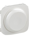 Legrand Лицев панел за ротативен димер цвят Перла Valena Allure - 752049 - Цена | LEDs4economy
