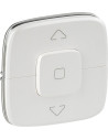 Legrand Лицев панел за ключ/бутон за щори цвят Перла Valena Allure - 755149 - Цена | LEDs4economy