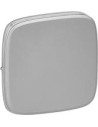 Legrand Лицев панел за ключ/бутон цвят Алуминий Valena Allure - 755007 - Цена | LEDs4economy