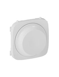 Legrand Лицев панел за ротативен димер цвят Бял Valena Allure - 752045 - Цена | LEDs4economy