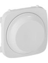 Legrand Лицев панел за ротативен димер цвят Бял Valena Allure - 752045 - Цена | LEDs4economy