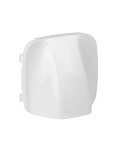 Legrand Лицев панел за твърда връзка цвят Бял Valena Allure - 755055 - Цена | LEDs4economy