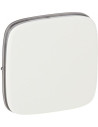 Legrand Лицев панел за ключ/бутон цвят Бял Valena Allure - 755005 - Цена | LEDs4economy