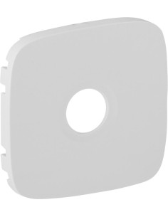 Legrand Лицев панел за TV розетка цвят Бял Valena Allure - 754765 - Цена | LEDs4economy
