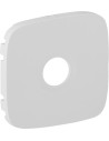 Legrand Лицев панел за TV розетка цвят Бял Valena Allure - 754765 - Цена | LEDs4economy