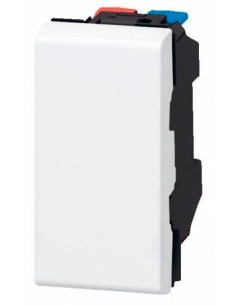 Legrand Девиаторен ключ 1 мод. цвят бял Easy-Led Mosaic NEW - 278001L - Цена | LEDs4economy