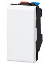 Legrand Девиаторен ключ 1 мод. цвят бял Easy-Led Mosaic NEW - 278001L - Цена | LEDs4economy