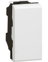 Legrand Бутон 1 мод. цвят бял Easy-Led Mosaic NEW - 278030L - Цена | LEDs4economy