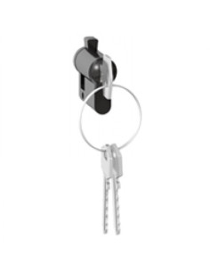 Legrand Патрон с три ключа за бутон 77075 и 77074 Mosaic - 069795 - Цена | LEDs4economy