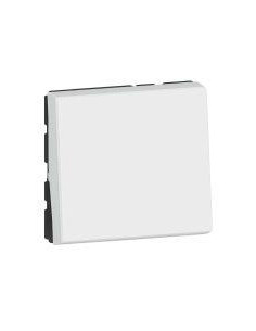 Legrand Девиаторен ключ 2 мод. цвят бял Easy-Led Mosaic NEW - 278011L - Цена | LEDs4economy