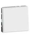 Legrand Девиаторен ключ 2 мод. цвят бял Easy-Led Mosaic NEW - 278011L - Цена | LEDs4economy