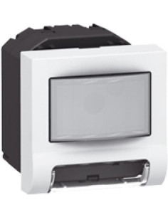 Legrand Индикатор за препятствие LED комбиниран с датчик за движение 2 мод. Mosaic - 078511 - Цена | LEDs4economy