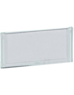 Legrand Етикет за надпис Mosaic - 079152 - Цена | LEDs4economy