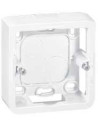Legrand Конзола за открит монтаж 2 мод. 30мм Mosaic - 080280 - Цена | LEDs4economy