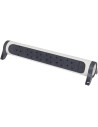 Legrand Разклонител БЯЛ 6x2P+E без кабел Premium NEW  - 694547 - 5