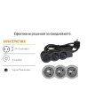 Legrand Разклонител ЧЕРЕН 3x2P+E с кабел 5 метра / 3x1.5мм2 Standard NEW  - 694568 - 4