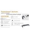 Legrand Разклонител БЯЛ 4x2P+E с кабел 1.5 метра с гръмозащита Premium NEW  - 694507 - 4