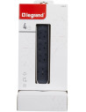 Legrand Колона бяла 4x2P+E с кабел 2 метра с гръмозащита Corner NEW  - 694505 - 5