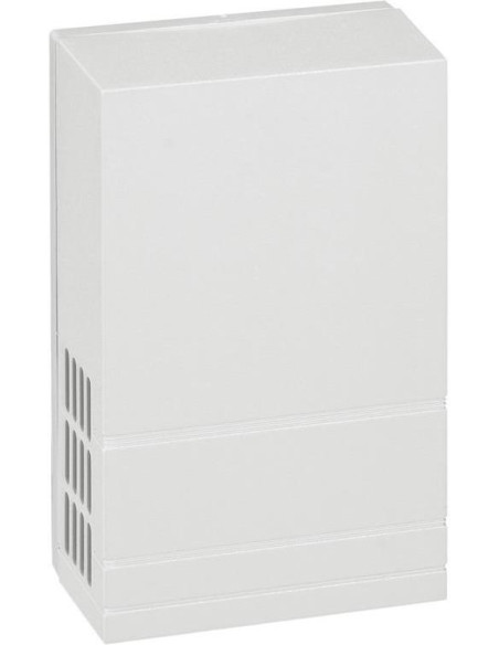 Legrand Звънец Lido 8V IP20 IK04 клас 2  - 041219 | Leds4economy.