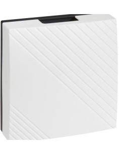 Legrand Звънец Chime concerto 230V с понижаващ трансформатор - 041652 - Цена | LEDs4economy