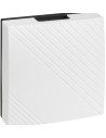 Legrand Звънец Chime concerto 230V с понижаващ трансформатор - 041652 - Цена | LEDs4economy