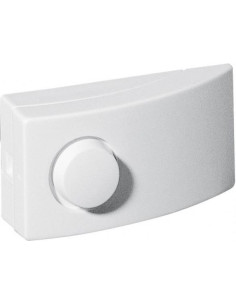 Legrand Бутон за звънец бял, 2А, 24V, - 041646 - Цена | LEDs4economy