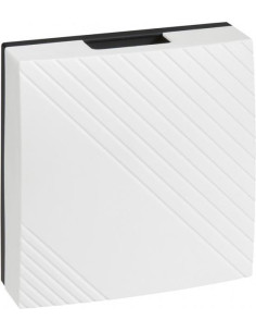 Legrand Звънец Chime concerto 230V - 041651 - Цена | LEDs4economy