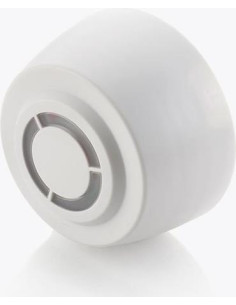 Legrand Датчик за присъствие MW, за открит монтаж на таван, 360°, обхват D16m @ h2,8m, IP40, DALI, MWS6SM-DD, CP Electronics - C 2