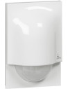 Legrand Датчик за движение PIR, за открит монтаж на стена, 140°, обхват 8m @ h2.5m, IP42, - 048942 - Цена | LEDs4economy